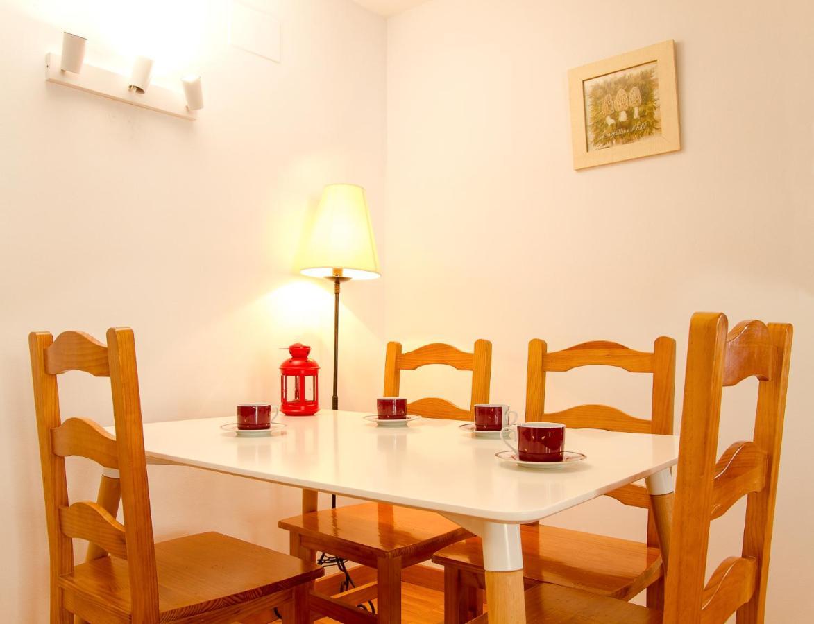 Refugi D Incles 1 Habitacion El Tarter Exterior foto